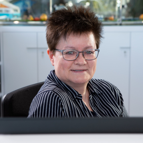 Bild von Monika Breustedt