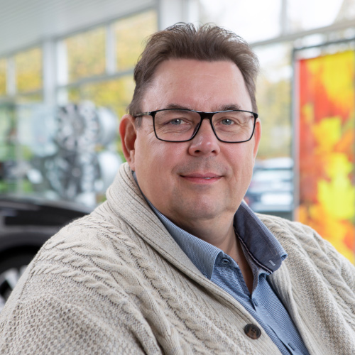 Bild von Axel Mrozek 