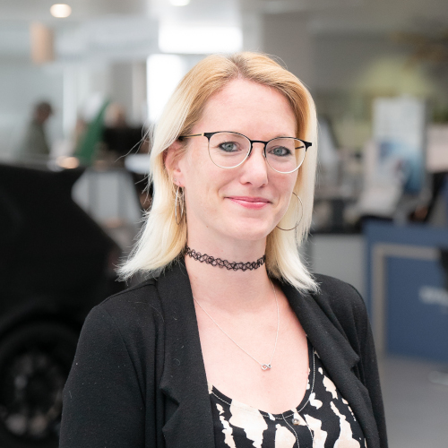 Bild von Kerstin Schwarze