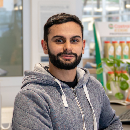 Bild von Nick Moslemi